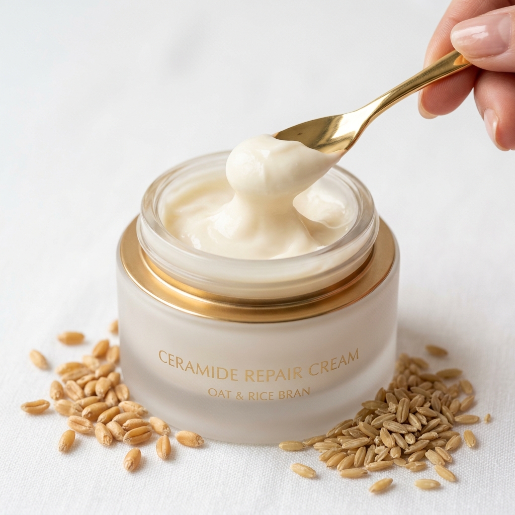 Ceramides 101: Why This Lipid Is the Secret to Unbreakable Skin