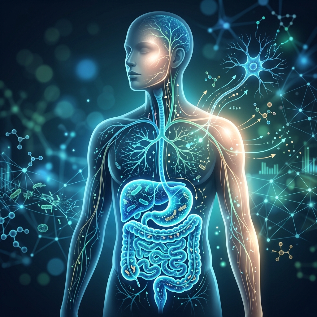 The Gut-Skin Axis: How Your Digestive Health Shapes Your Complexion