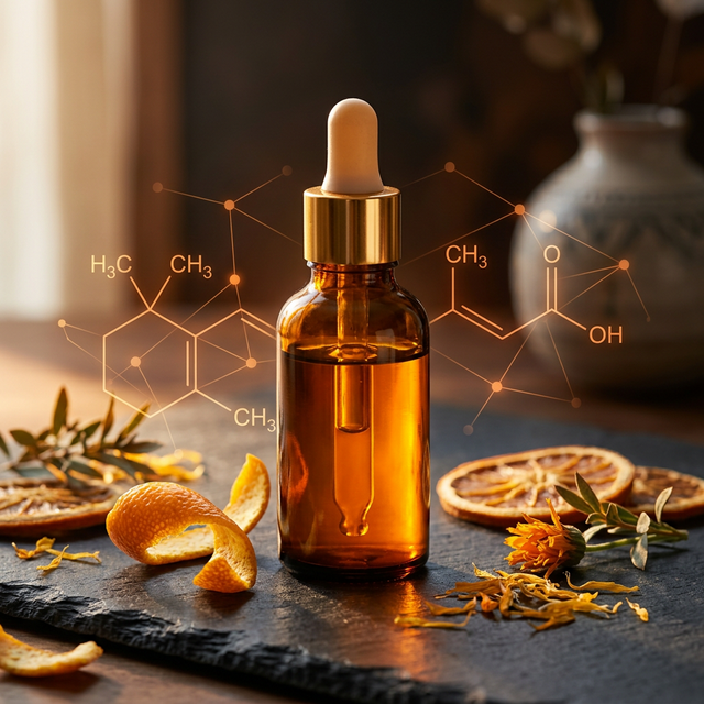 Retinol for Beginners: The Complete Evidence-Based Guide