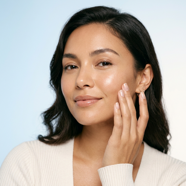Your Skin Microbiome: The Invisible Ecosystem That Controls Your Glow