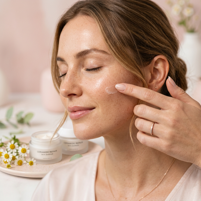 Understanding Your Skin Barrier: The Key to Healthy Skin
