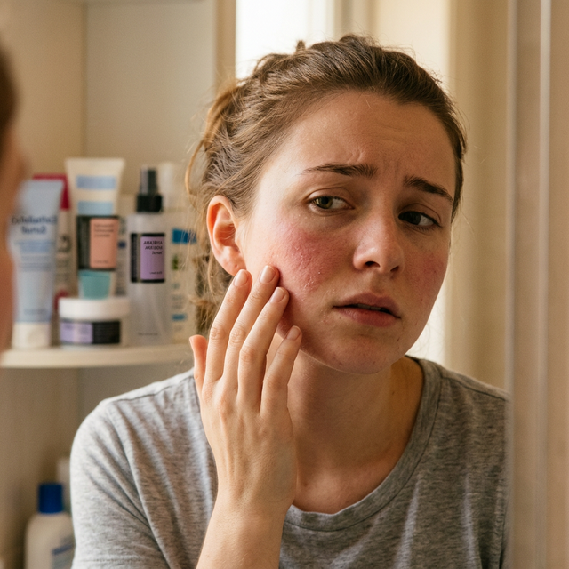 5 Skincare Mistakes That Are Silently Damaging Your Skin Barrier