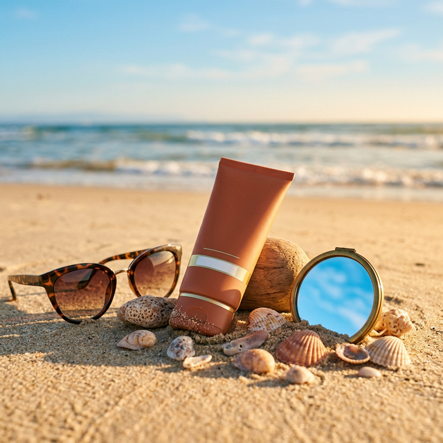 How to Choose the Best Sunscreen for Indian Skin Tones