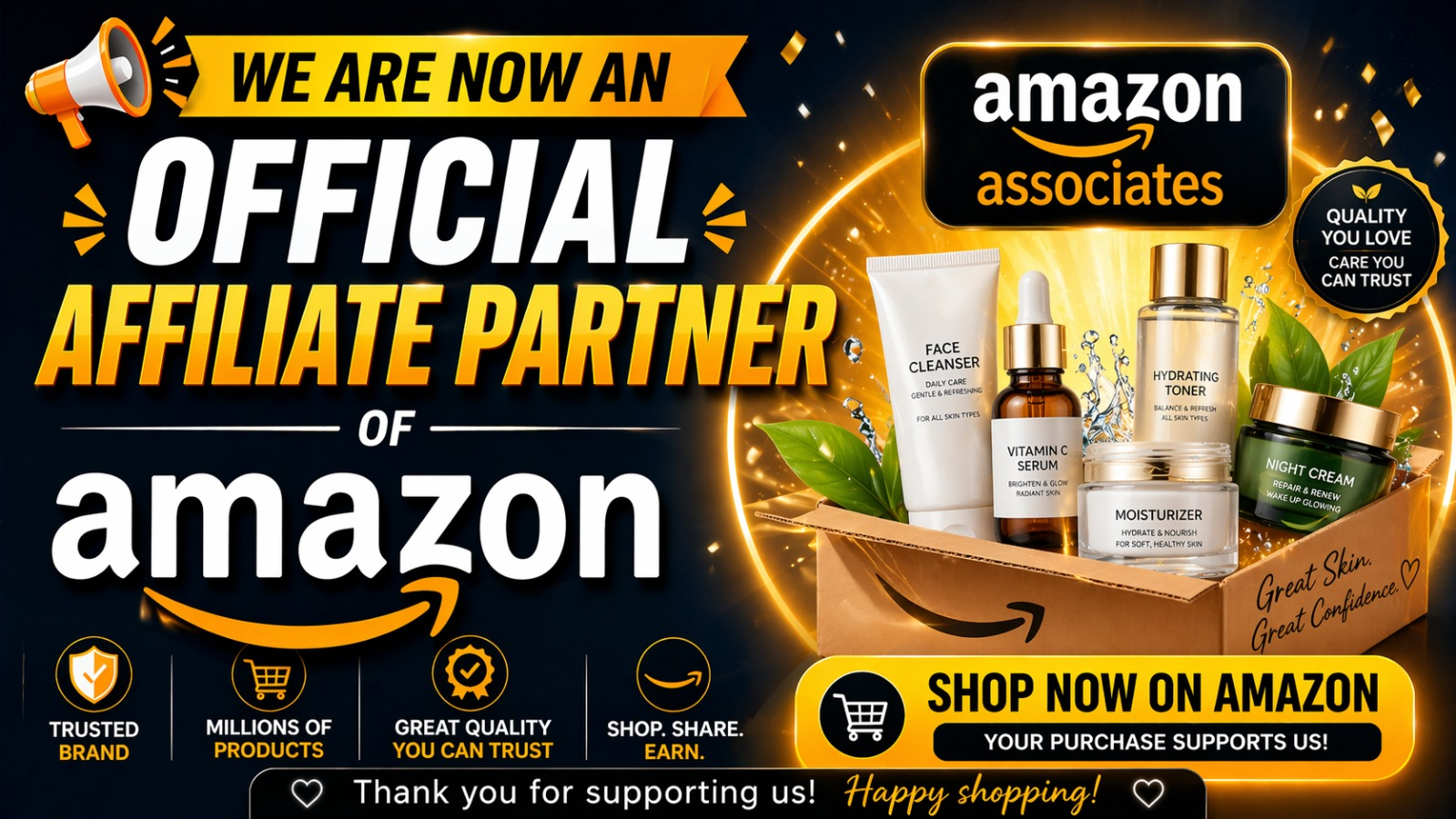 Skincare Store - Shop on Amazon